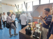 Rutan Solo Bakal Direlokasi ke Karanganyar, Komisi XIII DPR: Bangunan Lama Dijadikan Museum dan Kawasan Ekonomi Kreatif