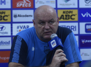 Persib Waspadai Kembalinya Sejumlah Pemain Kunci PSIS