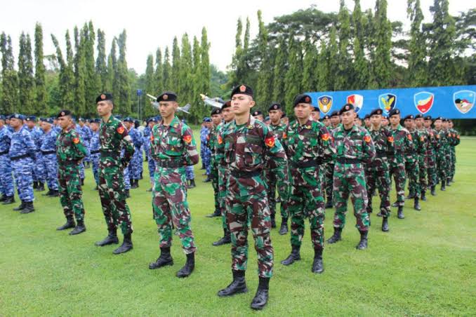 DPR Ingatkan TNI Jaga Netralitas Jelang Pemilu 2024