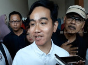  Maju Pilwakot Solo, Gibran Tegaskan Tidak Butuh Diendorse Jokowi