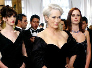 Disney Garap Sekuel Film 2006 'The Devil Wears Prada'