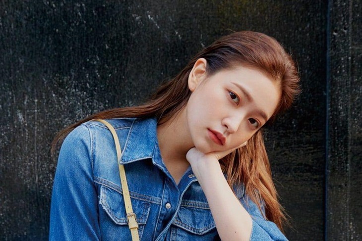 Yeri RED VELVET Dibela Sahabat Masa Kecil saat Diserang Haters
