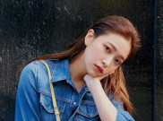 Yeri RED VELVET Dibela Sahabat Masa Kecil saat Diserang Haters 
