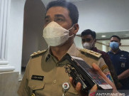 Wagub DKI Tegaskan Warga Jakarta yang Tolak Vaksinasi Didenda Rp5 Juta