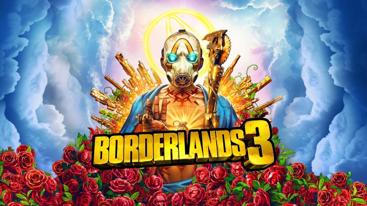 Akhirnya Borderland 3 Mendukung Crossplay untuk Konsol PlayStation