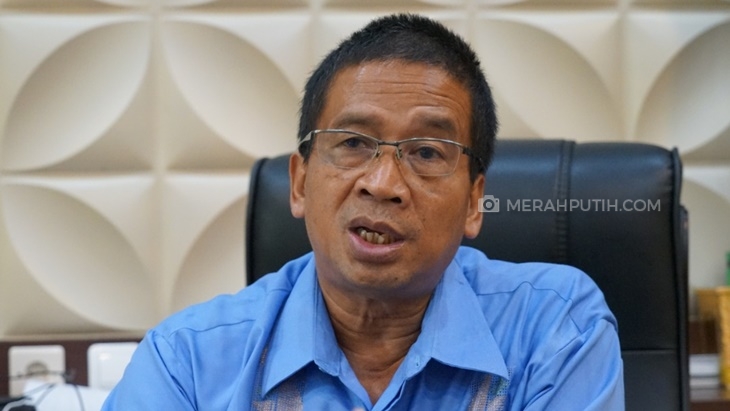 KLB Belum Dicabut, UNS Surakarta Perpanjang Kuliah Daring Sampai Lebaran
