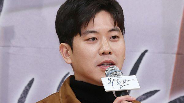 Pernah Terlibat Kasus Penyerangan, Sutradara 'Love Scout' Meminta Maaf, Janji Jadi Manusia yang Lebih Baik 