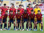 16 Besar PD U-17, Spanyol Waspadai Kejutan Jegalan Wakil Asia di Stadion Manahan