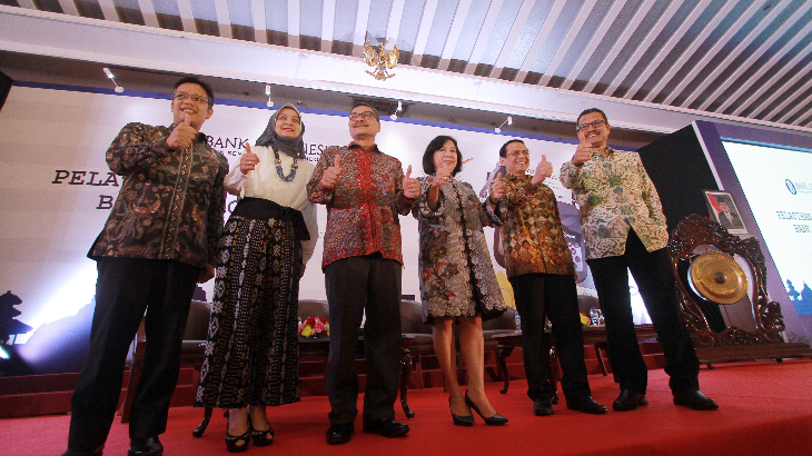 Rezim Digital Sodorkan Pilihan Berinovasi atau Mati 