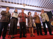 Rezim Digital Sodorkan Pilihan Berinovasi atau Mati 