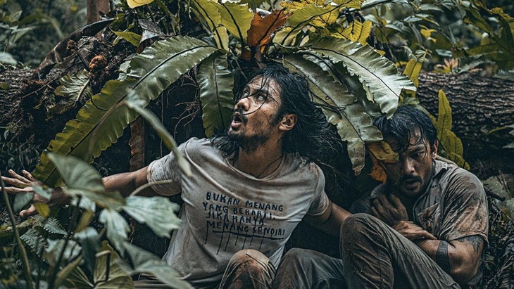 Chicco Jerikho: Film 'Ben & Jody' Angkat Isu Agraria