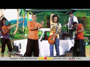 Lagu 'Sahabat' dari Padi, Kisah Setia Menemani di Tengah Perjalanan Hidup