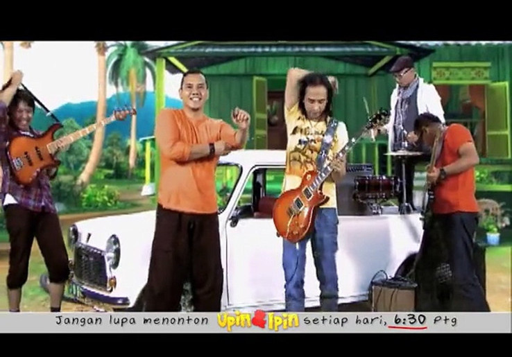 Lagu 'Sahabat' dari Padi, Kisah Setia Menemani di Tengah Perjalanan Hidup