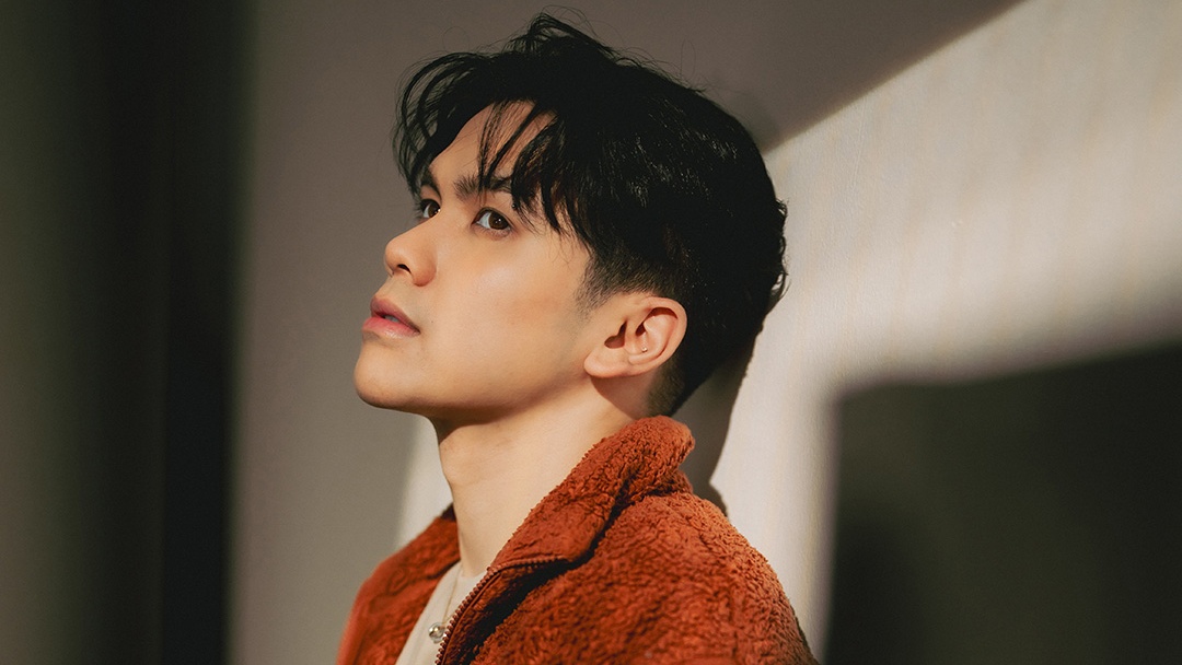 Jordy Riz Tampil Perdana Lewat Single Debut 'Mengalah Tetap Kalah'