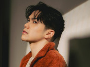 Jordy Riz Tampil Perdana Lewat Single Debut 'Mengalah Tetap Kalah'