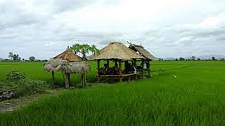 Kembangkan Wisata Desa Setanggor, Empat BUMN Bersinergi