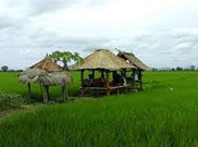 Kembangkan Wisata Desa Setanggor, Empat BUMN Bersinergi  