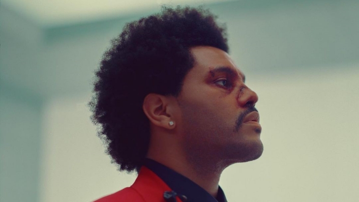 The Weeknd Tetap Kekeh Boikot Grammy