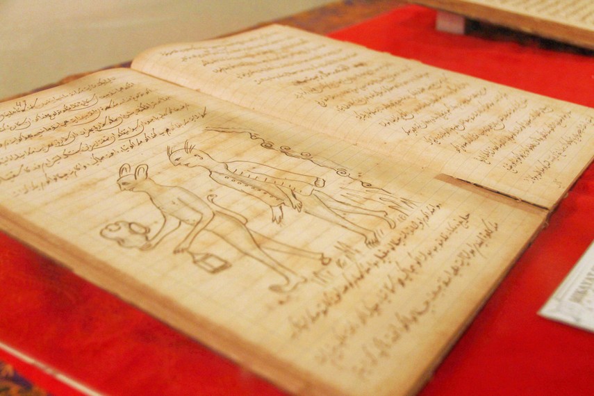 Cerita Wayang 'Slengean' Asal Pecenongan