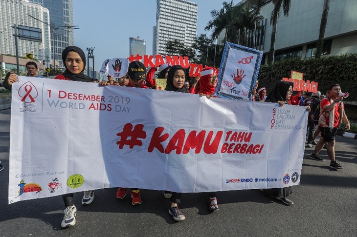 Hari AIDS