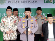 Kapolri Diminta Tangani Polemik Penonaktifan Kombes di Polda Kaltara