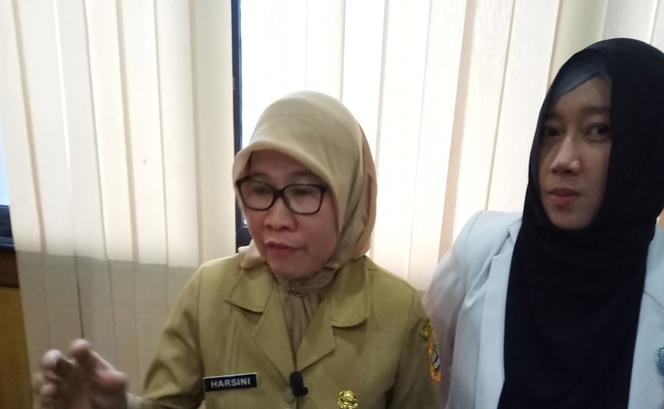 Dokter Harsini bantah asa pasien suspect virus corona di RSUD dr Moewardi Solo