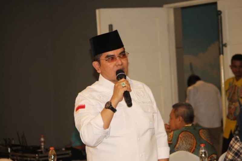 PBNU Sayangkan Pernyataan Nusron Wahid Soal Gus Yahya