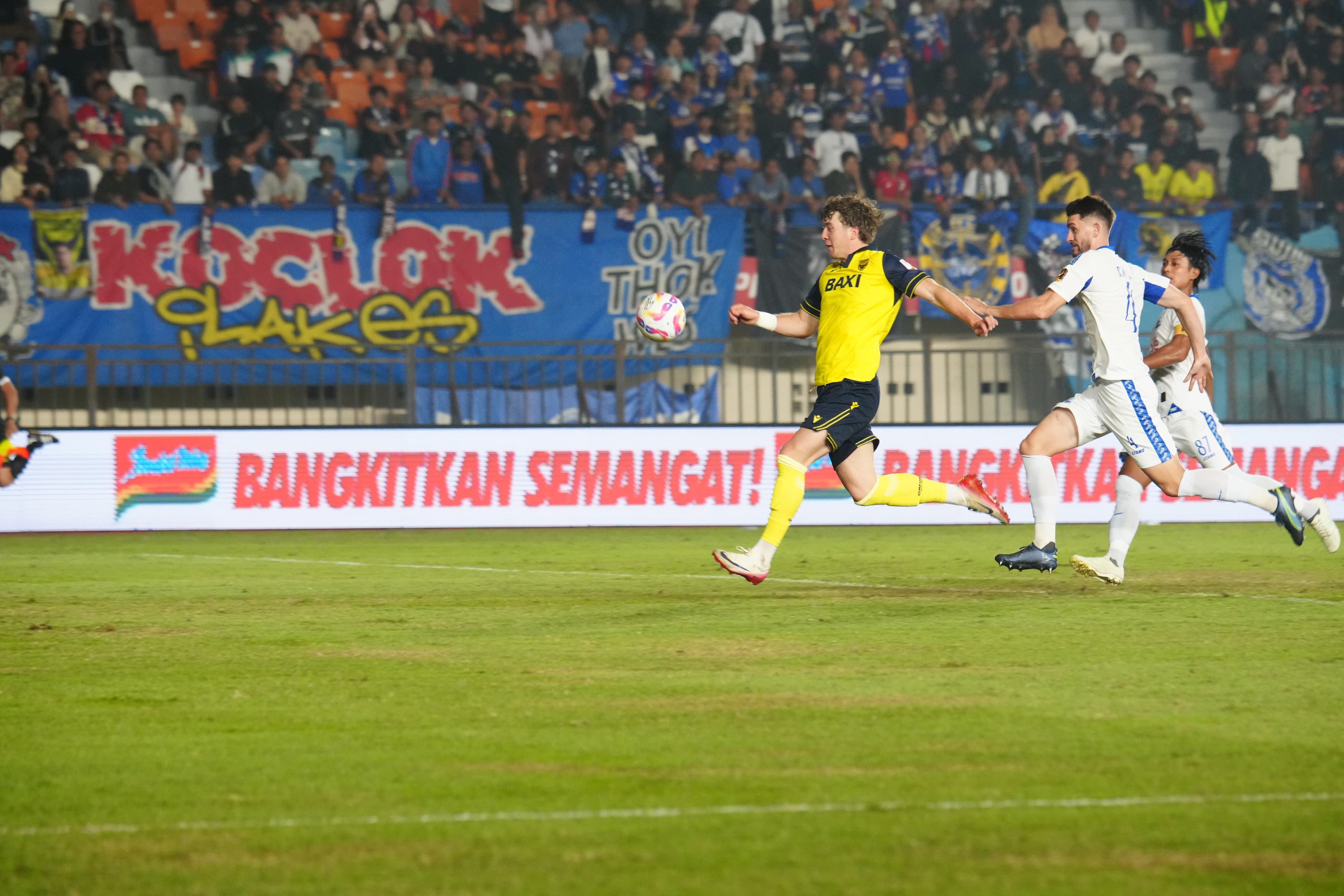 Jadwal Final Piala Presiden 2025 Oxford United Vs Port FC dan Perebutan Tempat Ketiga Liga Indonesia All Star Kontra Dewa United