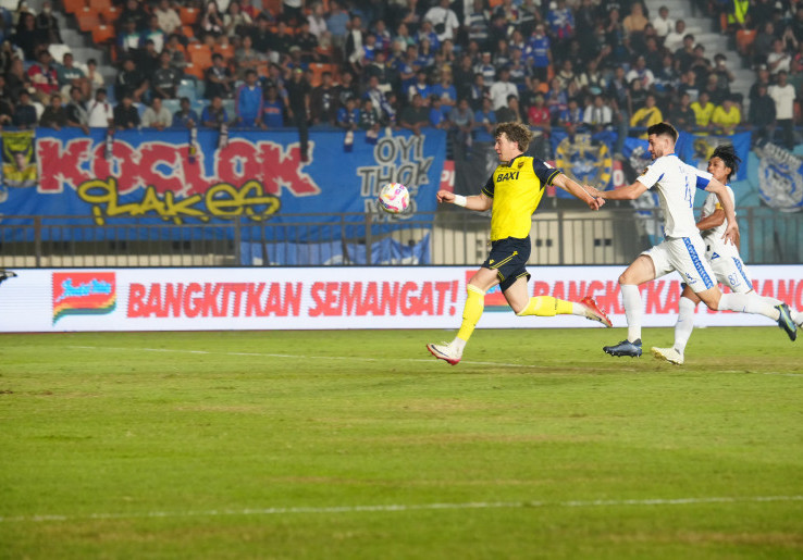 Jadwal Final Piala Presiden 2025 Oxford United Vs Port FC dan Perebutan Tempat Ketiga Liga Indonesia All Star Kontra Dewa United