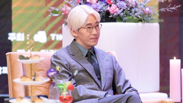 Sosok Matthew Lee dianggap misterius karena ia hidup di bawah identitas baru nan palsu. (Foto: VIU)
