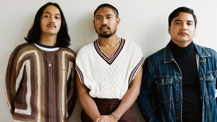 Elephant Kind Rilis ‘Rockstar’ Menuju Mini Album Terbaru