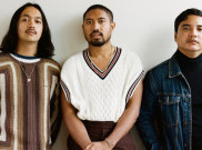 Elephant Kind Rilis ‘Rockstar’ Menuju Mini Album Terbaru