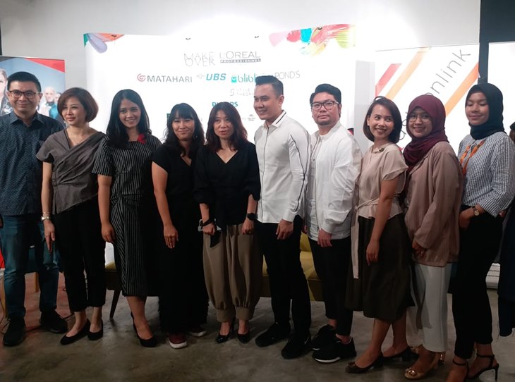 jakarta fashion week 2018