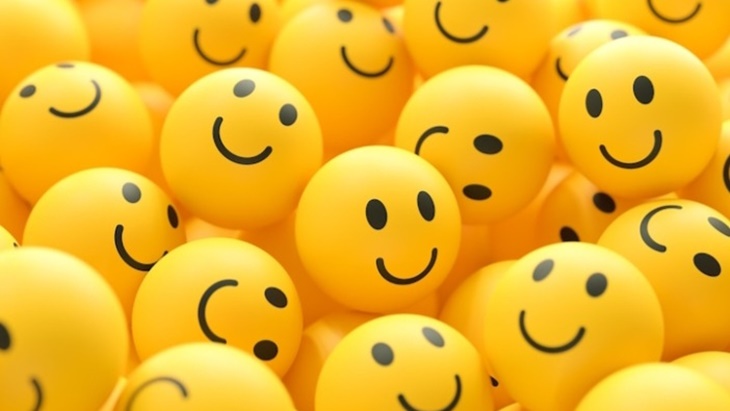 Bagaimana Visualisasi Negatif Menjadikan Kamu Lebih Positif