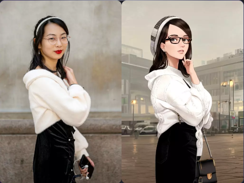 Generator Anime AI Gratis 2024, Ada 11 Rekomendasi Terbaik