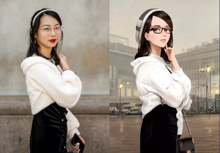 Generator Anime AI Gratis 2024, Ada 11 Rekomendasi Terbaik