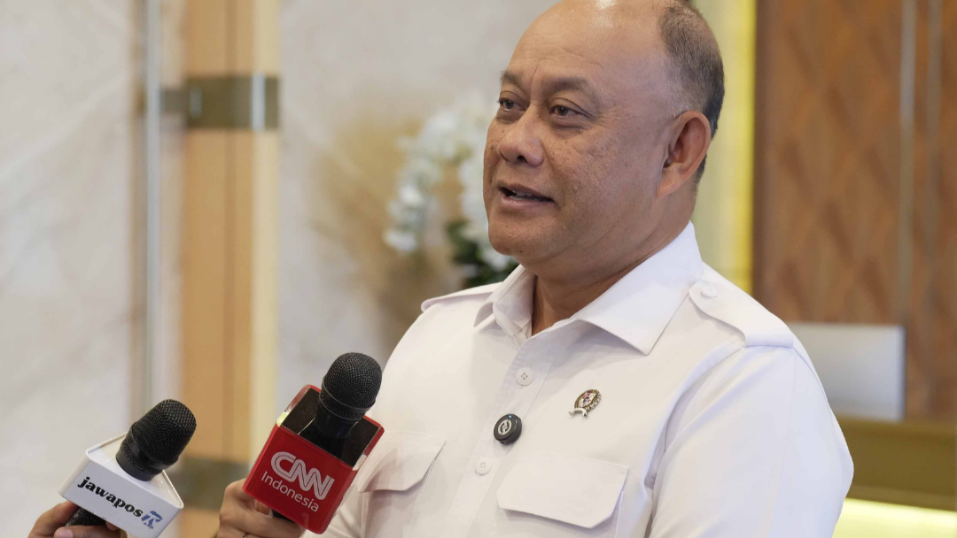 BGN Buka Suara soal Video Viral Motor Listrik, Tegaskan untuk Operasional MBG