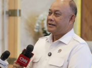 BGN Tegaskan Pengadaan Motor Listrik MBG Sudah Direncanakan, Bukan Program Baru