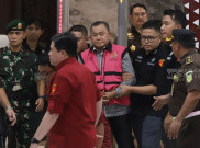 PN Jakpus Kabulkan Eksepsi Kejagung dalam Praperadilan Eks Waka BGN Lodewyk Pusung