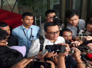  KPK Minta Menpora Imam Nahrawi Hadiri Sidang Suap Dana Hibah KONI