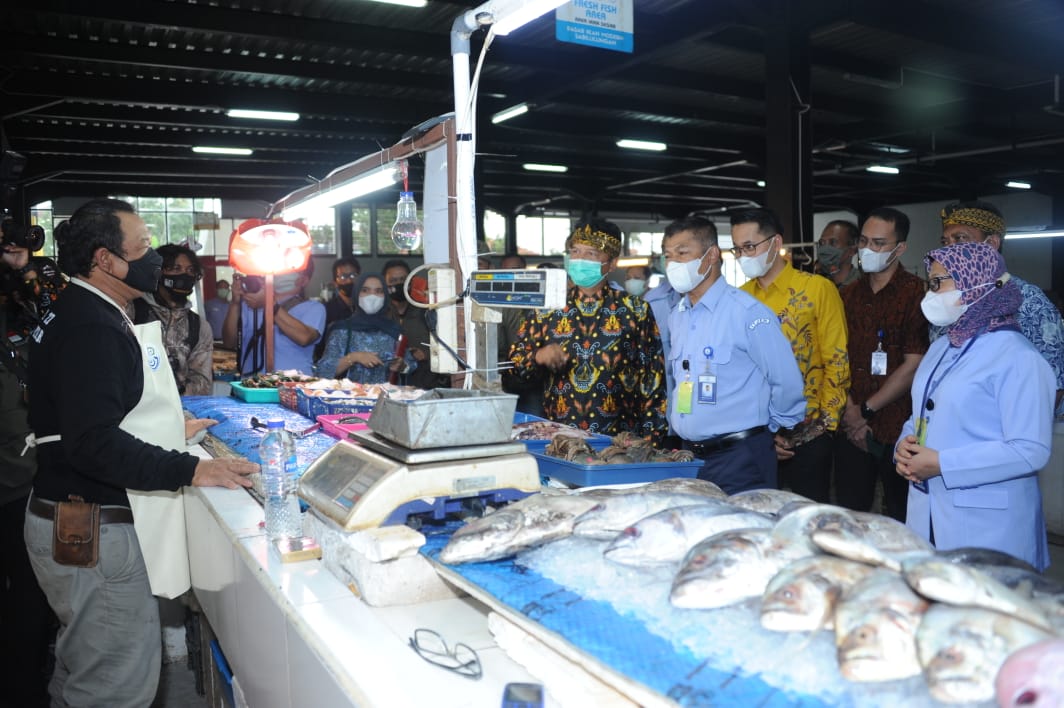 Pasar Ikan