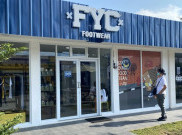 FYC, Brand Lokal Melawan Pandemi COVID-19