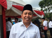  Eks Dirut PTPN III Didakwa Terima Suap Rp3,55 Miliar