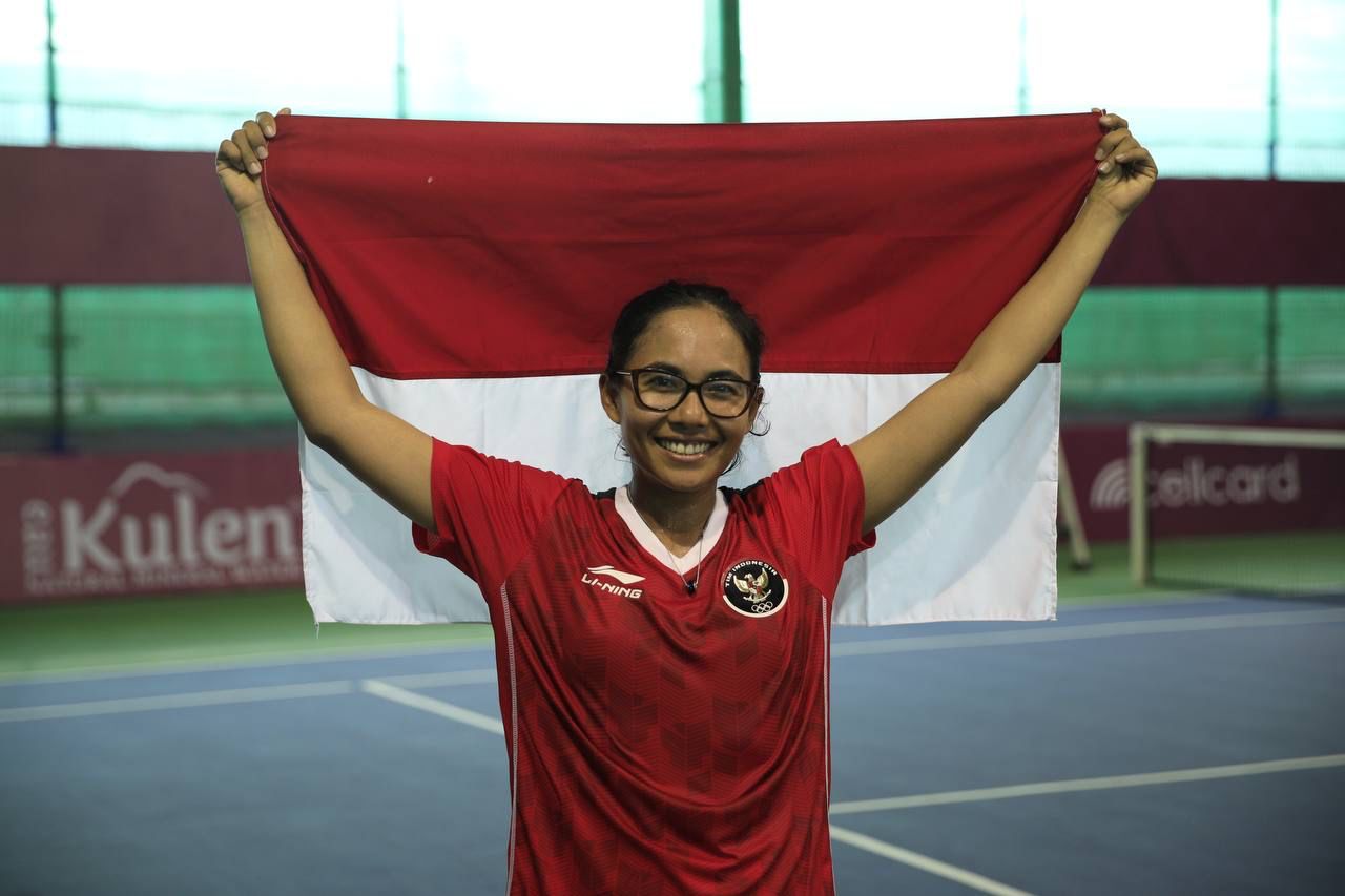 Klasemen Medali SEA Games 2023: Vietnam Teratas, Indonesia Posisi Empat