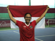 Klasemen Medali SEA Games 2023: Vietnam Teratas, Indonesia Posisi Empat