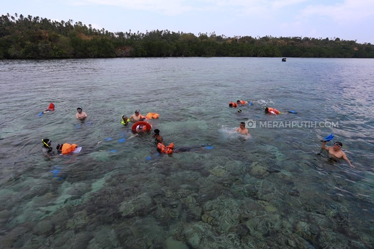 bunaken