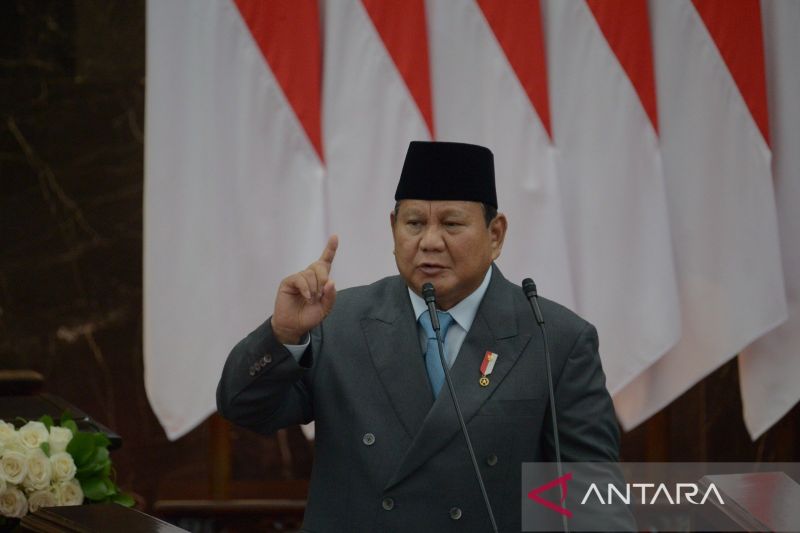 Komisi X DPR: Pidato Presiden Peta Jalan Konkret Memajukan Pendidikan Indonesia
