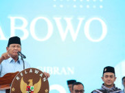 Prabowo Doakan Timnas Indonesia Buat Kejutan saat Lawan Australia di Piala Asia 2023