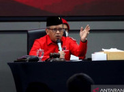 Sekjen PDIP Buka Suara Soal Presidential Threshold