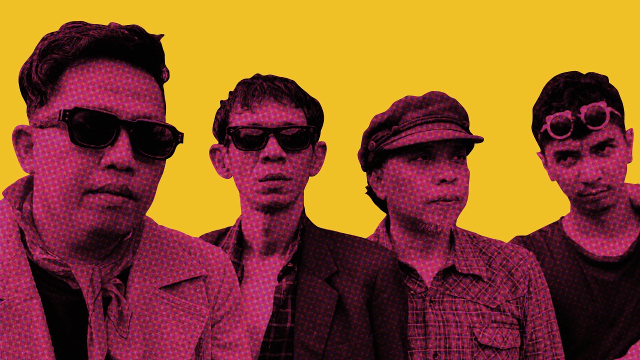 The ASID Rilis 'Money', Lagu Rock dengan Kritik Tajam soal Uang dan Realitas Hidup
